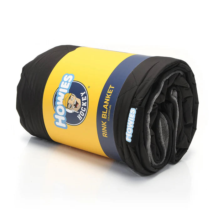 Howies Rink Blanket