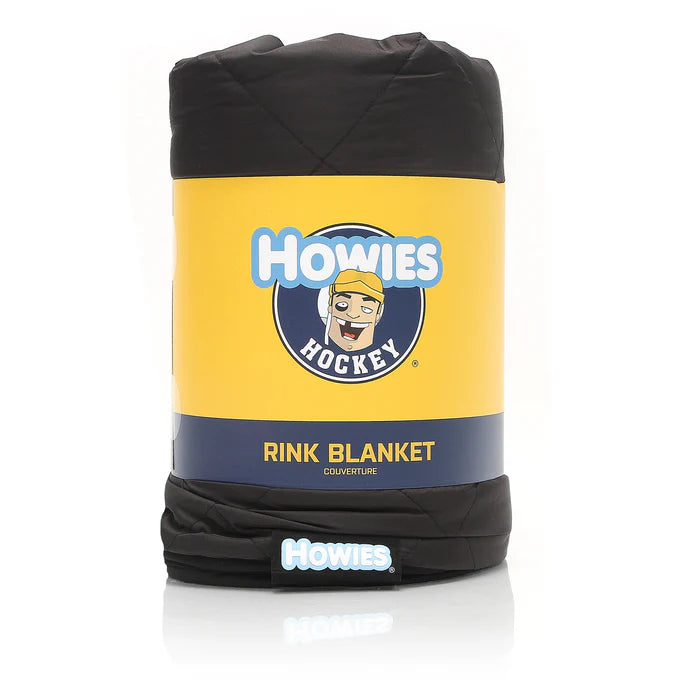 Howies Rink Blanket
