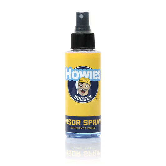 Howies Anti Fog Visor Spray
