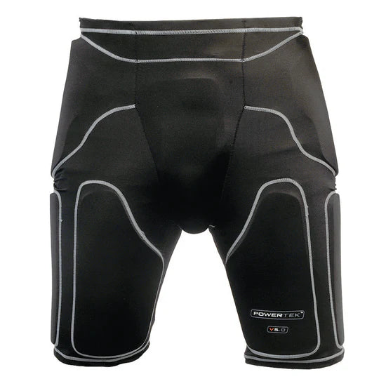 V5.0 RINGETTE GIRDLE ULTRA-LIGHT JUNIOR