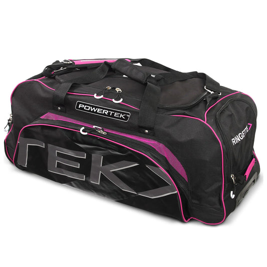 V3.0 RINGETTE EQUIPMENT BAG WITH WHEELS