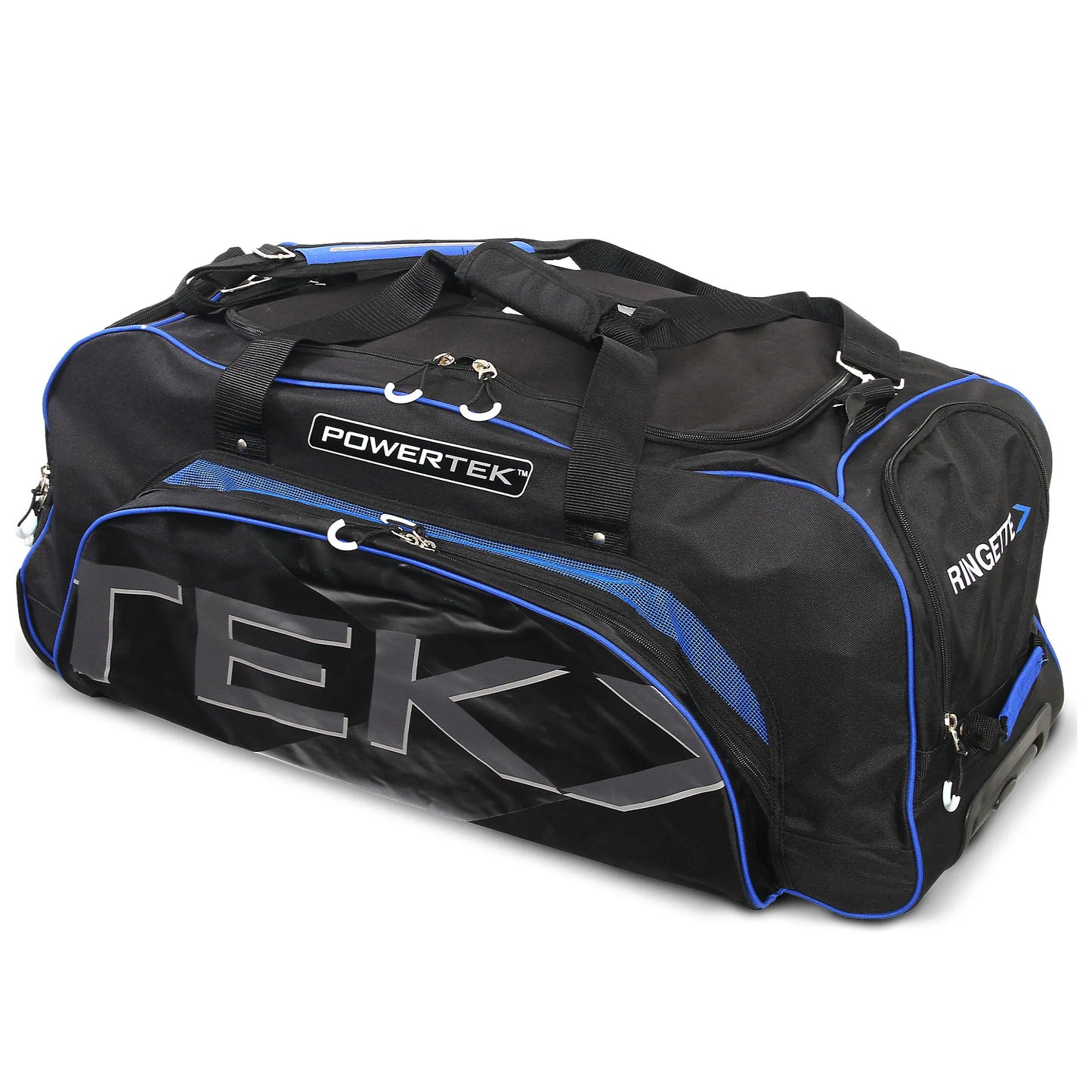 V3.0 RINGETTE EQUIPMENT BAG WITH WHEELS