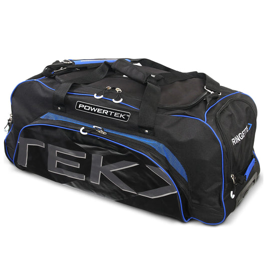 V3.0 RINGETTE EQUIPMENT BAG WITH WHEELS