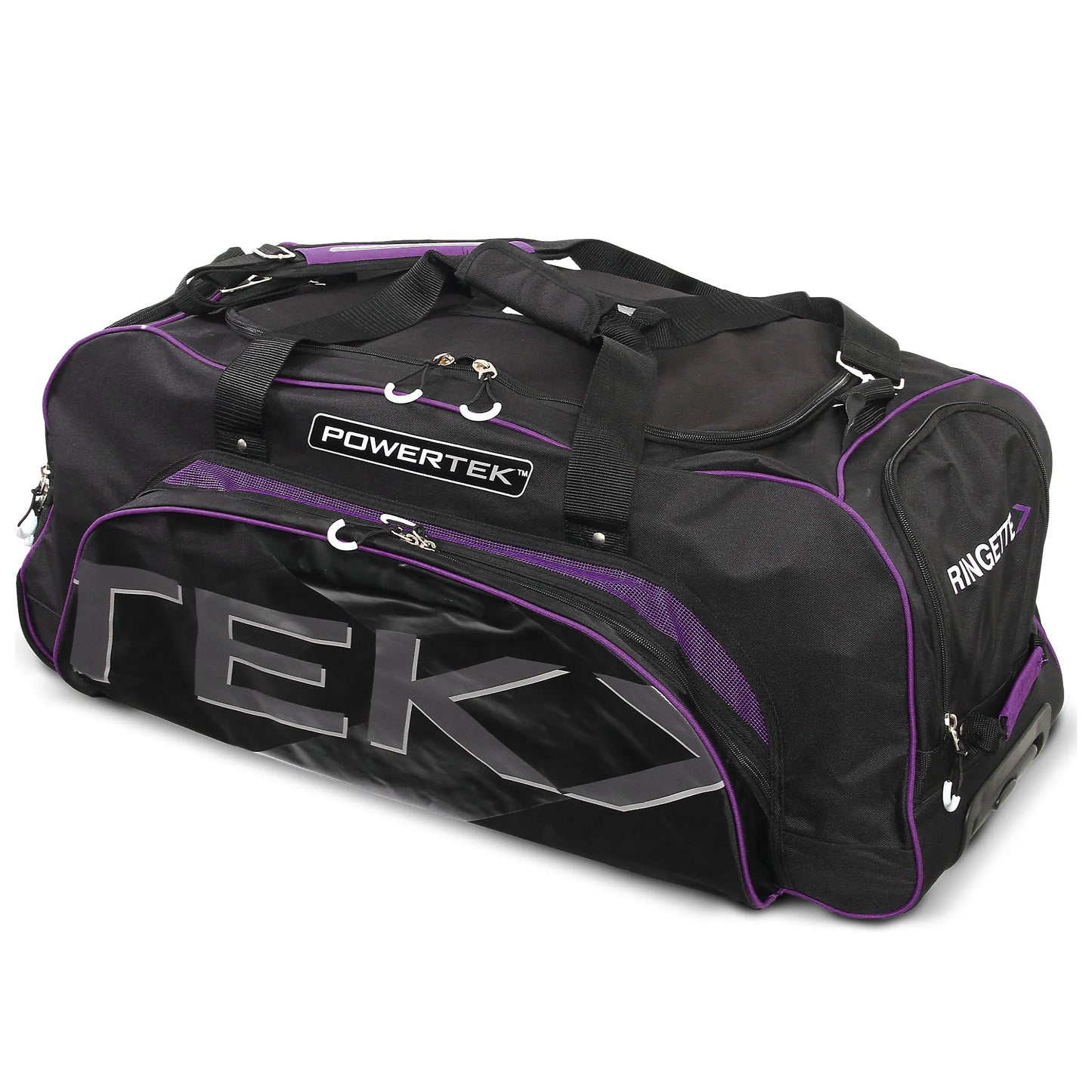 V3.0 RINGETTE EQUIPMENT BAG WITH WHEELS