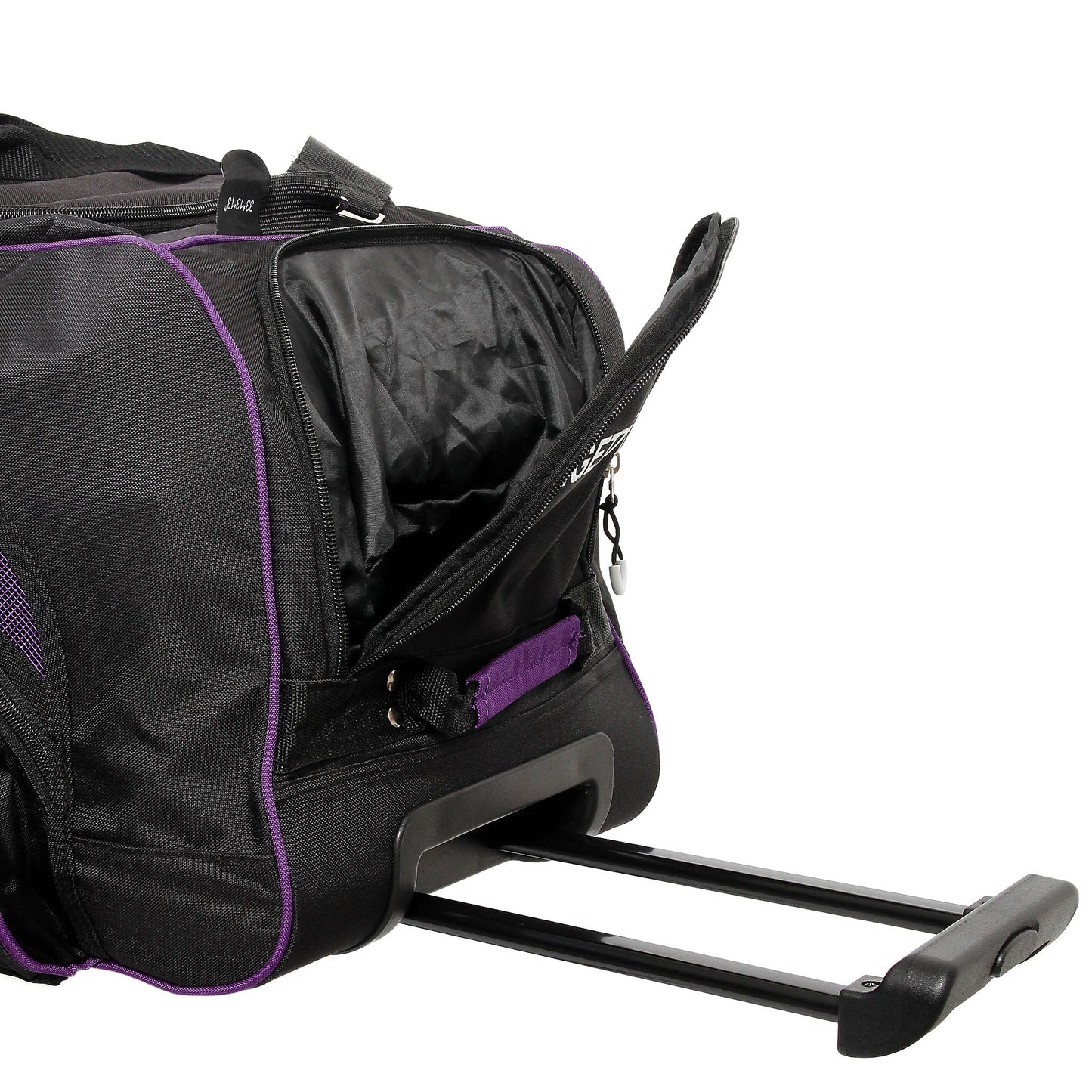 V3.0 RINGETTE EQUIPMENT BAG WITH WHEELS