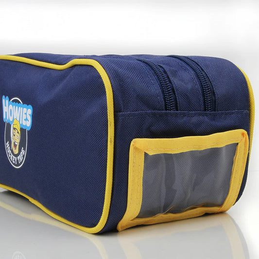 Howies Hockey Accessory Bag