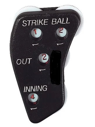 Umpire Indicator