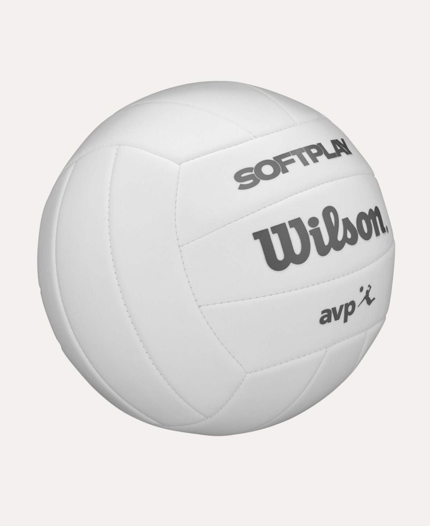 Wilson AVP Soft Play Volleyball