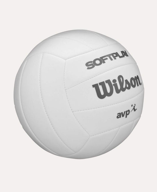 Wilson AVP Soft Play Volleyball