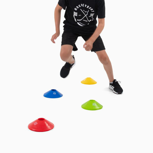 Hockeyshot Agility Cones