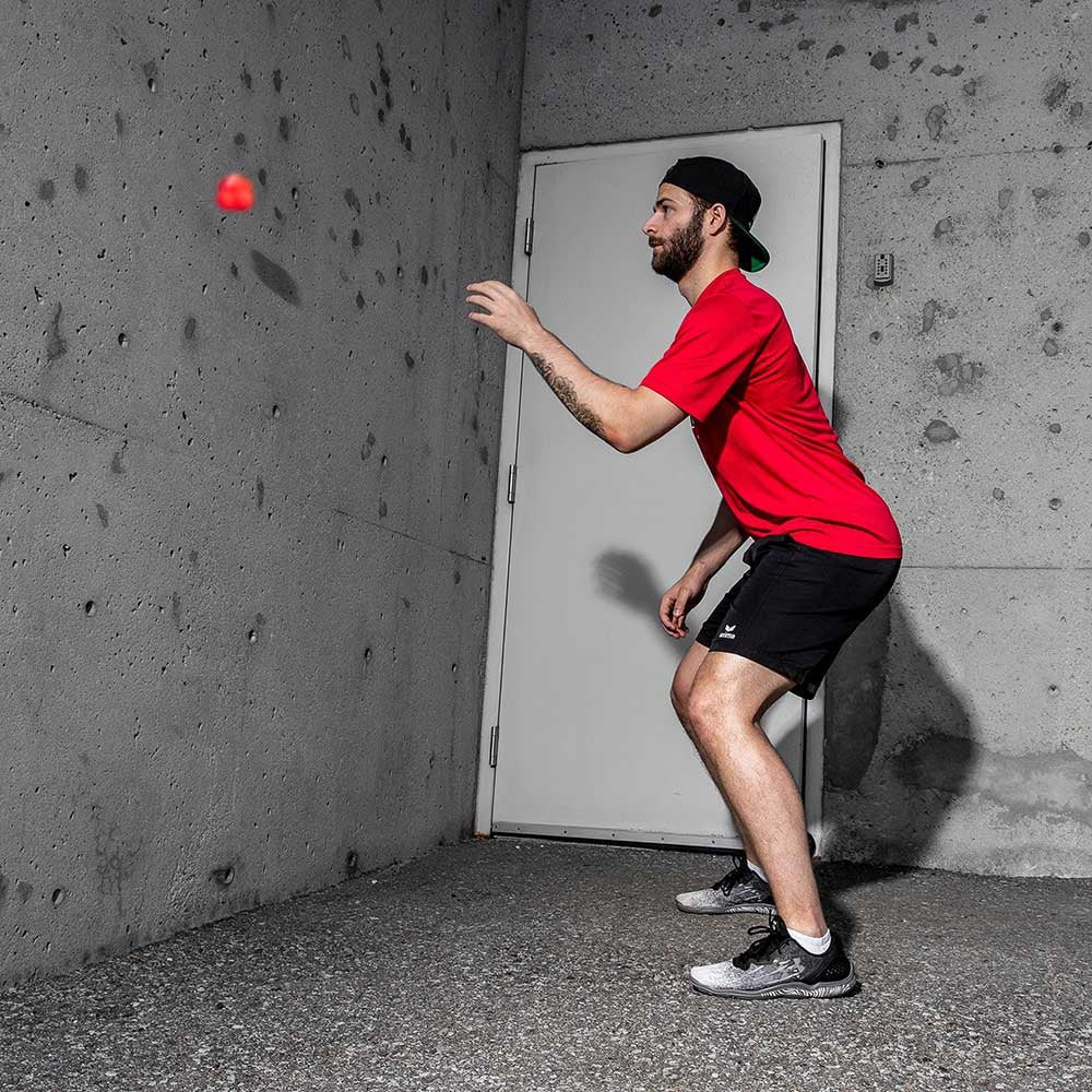 Hockeyshot Reaction Ball