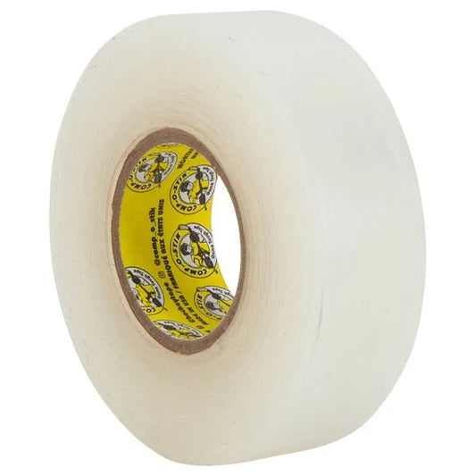 Comp-o-Stik Clear Shinpad Hockey Tape