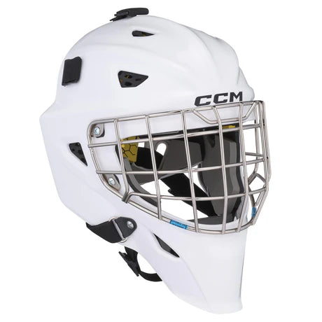 CCM Axis F5 Goalie Mask Junior