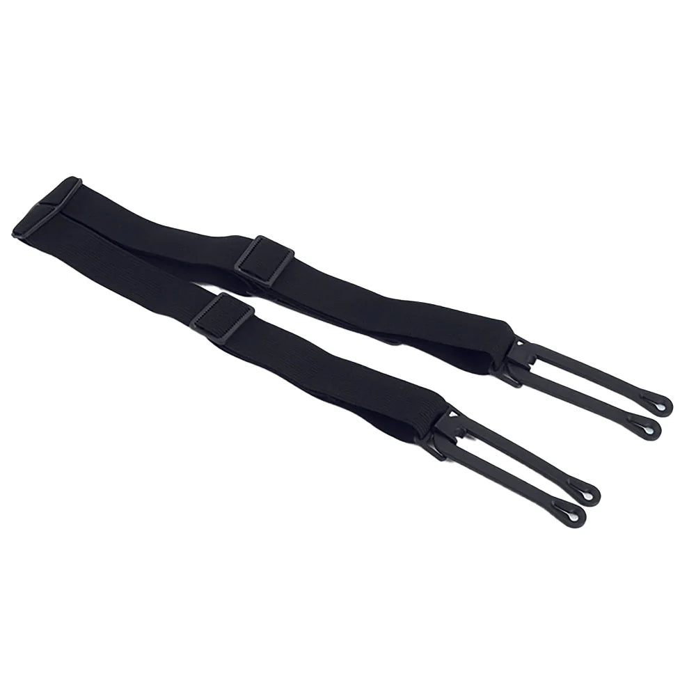 Bauer Suspenders