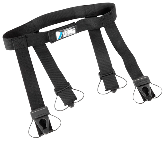 GARTER BELT YOUTH