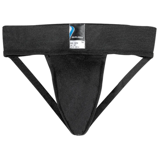 Bauer Protective Cup & Supporter Youth
